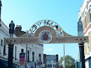 Woolwich Market Arch