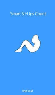 Lastest smart  sit-ups(abs workout) APK