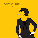 코코샤넬 (COCO CHANEL) logo