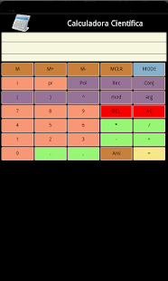 Free Download Scientific Calculator APK for Android