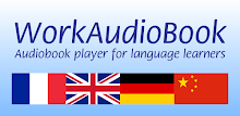 Repeat player WorkAudioBook APK