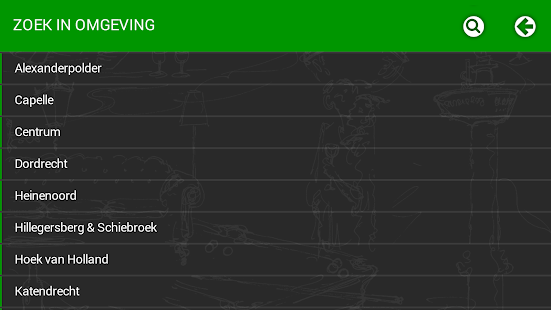 TopSpots Rotterdam Screenshots 5