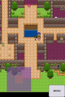 DotQuest EN [RPG]