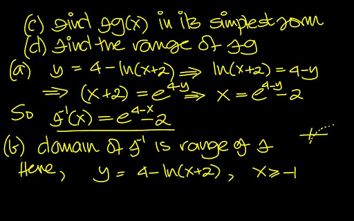 【免費教育App】C3 EdExcel 2011Past Papers-APP點子