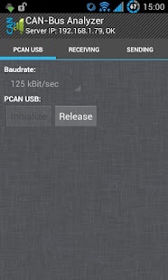 How to download CAN-Bus Analyzer (PCAN USB) 1.3 mod apk for android