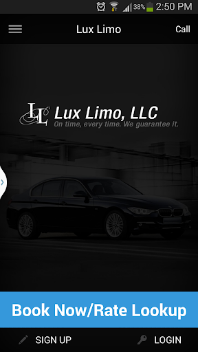 Lux Limo