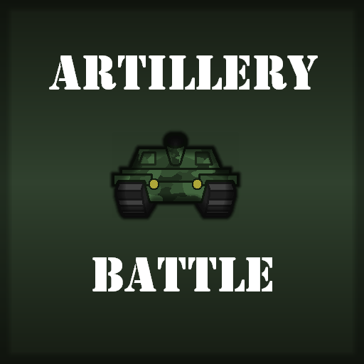 Artillery battle 策略 App LOGO-APP開箱王