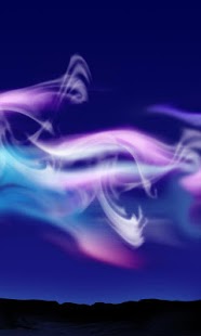 Free Download Arctic Dream Live Wallpaper APK