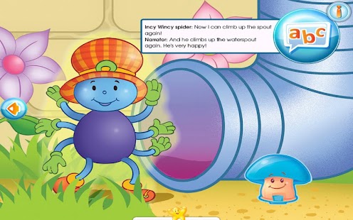 Free Happy Rhymes 1 - Story 5 APK