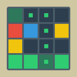 Move and Connect match 4 tiles.apk 1.0