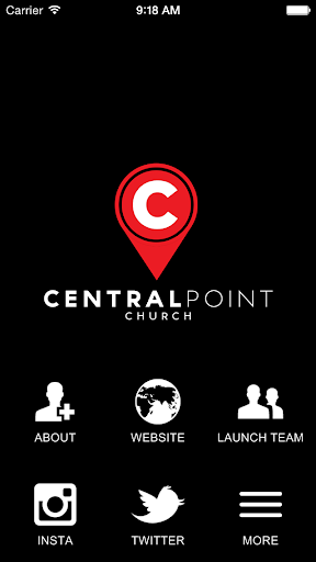 Central Point