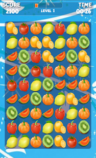 Fruit Blast Mania