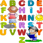 Alphabet in English  KIDS Apk