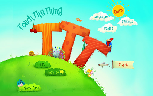 TTT Learning Language Lite