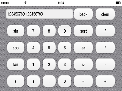 Umgestellte Formeln Screenshots 10