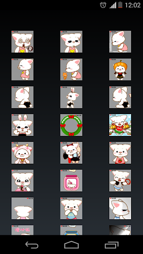 emoticons bear chat