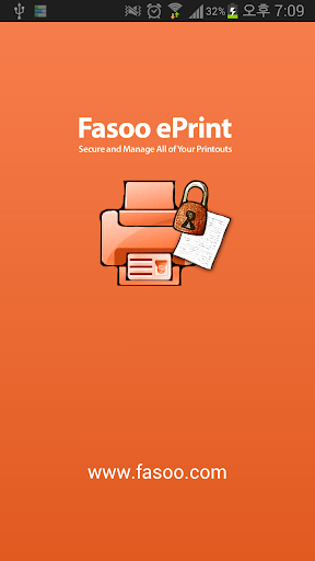 Fasoo ePrint