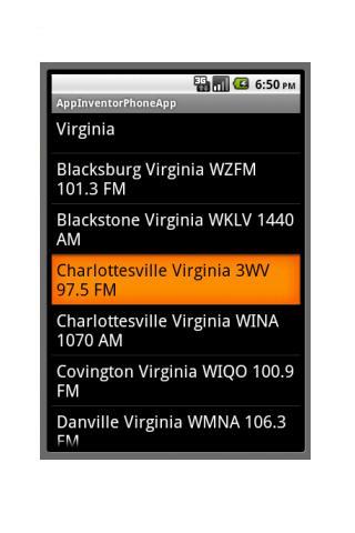 Virginia Basketball Radio