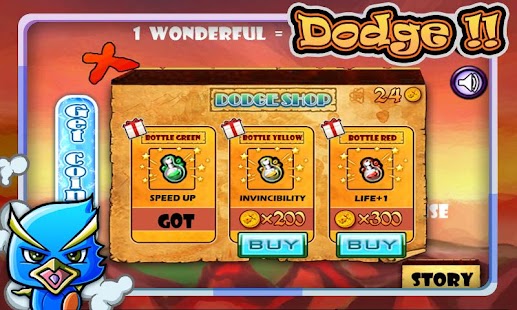 How to mod Dodge: Volcano 1 apk for laptop