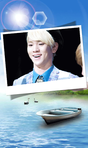 Shinee KEY Wallpaper-KPOP06