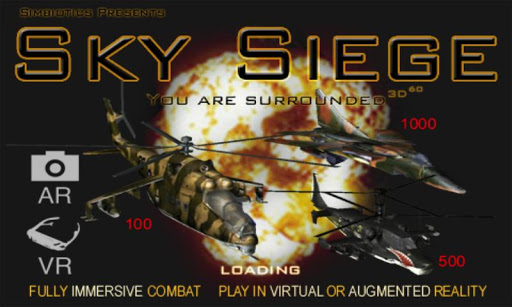 Sky Siege