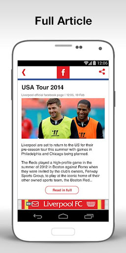 免費下載生產應用APP|Liverpool FC Official Keyboard app開箱文|APP開箱王