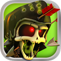 Skull Legends icon