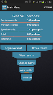 Download Push Ups 2 Free APK for Android