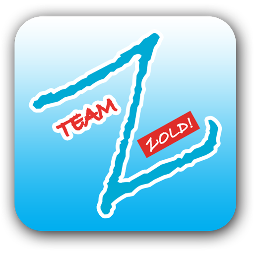 Team Zold Real Estate 商業 App LOGO-APP開箱王