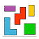 Doodle Block Puzzle icon