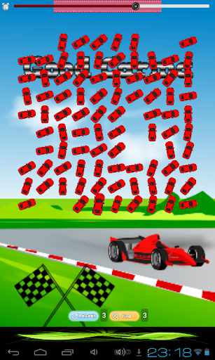 【免費冒險App】Good Carma: Car Game for Kids-APP點子