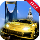 Speed Car Game in Saudi arabia mobile app icon