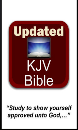 【免費書籍App】UKJV: Updated King James Bible-APP點子