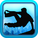 Parkour City icon