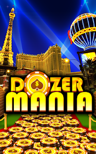 Dozer Mania World Tour PRO