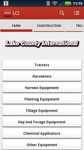 Lake County International