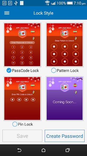 【免費工具App】App Lock Bolo-APP點子