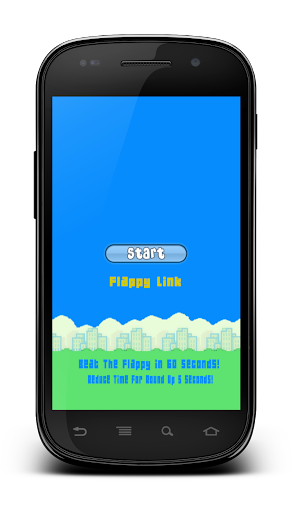 【免費冒險App】Flappy Link-APP點子