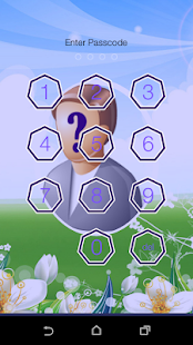 Lastest Selfie Screen Lock APK
