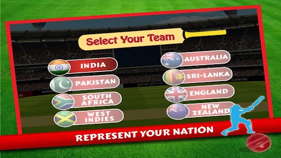 Cricket World Cup 2015 Screenshots 5