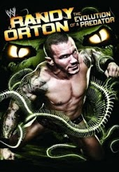 WWE Randy Orton: The Evolution Of A Predator