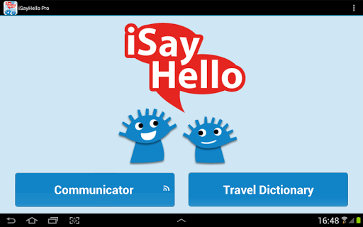 免費下載旅遊APP|iSayHello Communicator Free app開箱文|APP開箱王