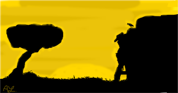 Desert.