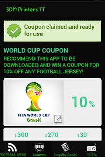 Free Download 3DM Printers TT APK