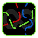 Infinite Line icon