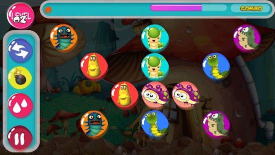 How to download Worms Link patch 1.0 apk for bluestacks