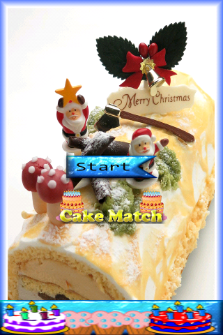 Cake Match