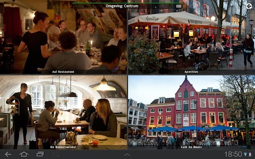 TopSpots Utrecht Screenshots 2