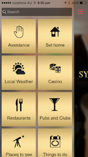 How to get Sydney Concierge 4.0.4 apk for bluestacks
