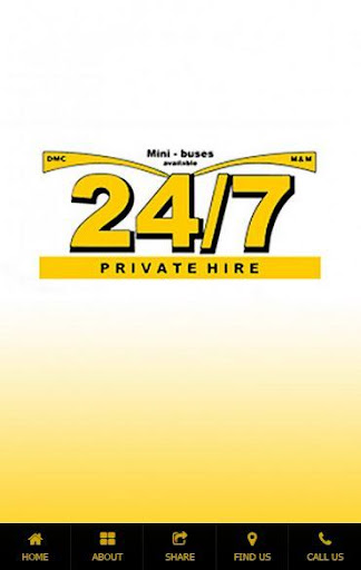 24-7-Taxis-Ltd